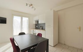 Nice&luminous T3 10 minutes from Tours
