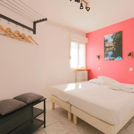 Nice&luminous T3 10 minutes from Tours Saint-Cyr-sur-Loire Extérieur photo