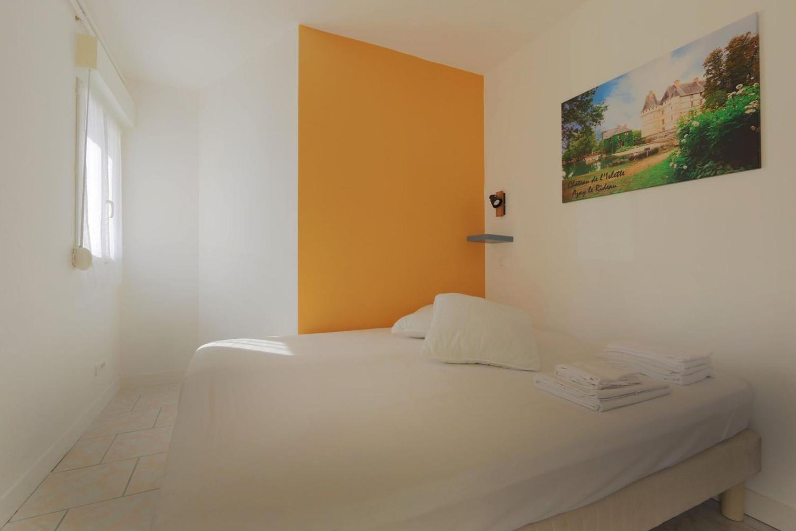 Nice&luminous T3 10 minutes from Tours Saint-Cyr-sur-Loire Extérieur photo