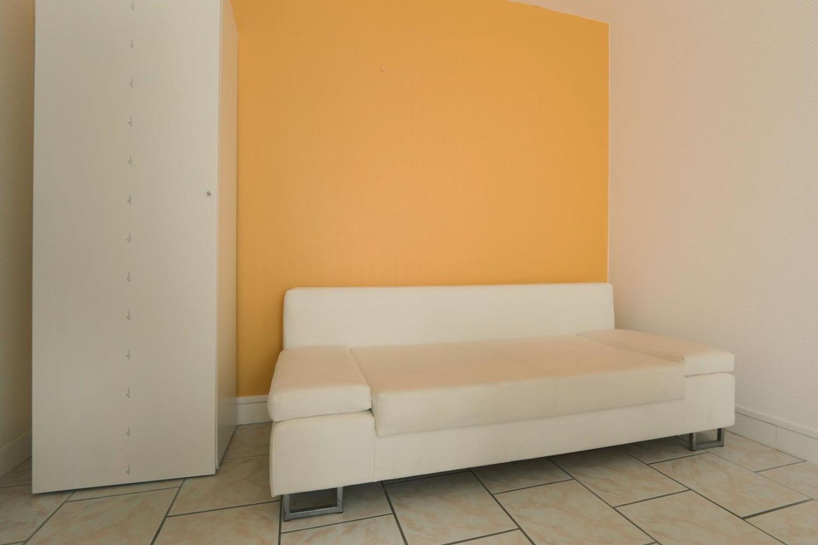 Nice&luminous T3 10 minutes from Tours Saint-Cyr-sur-Loire Extérieur photo